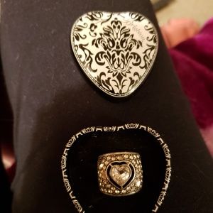 Retired Brighton Cocktail Ring